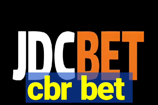 cbr bet